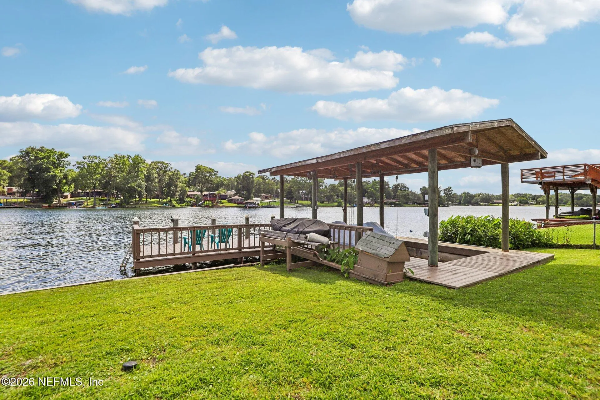187 Arthur Moore Drive Green Cove Springs FL 32043
