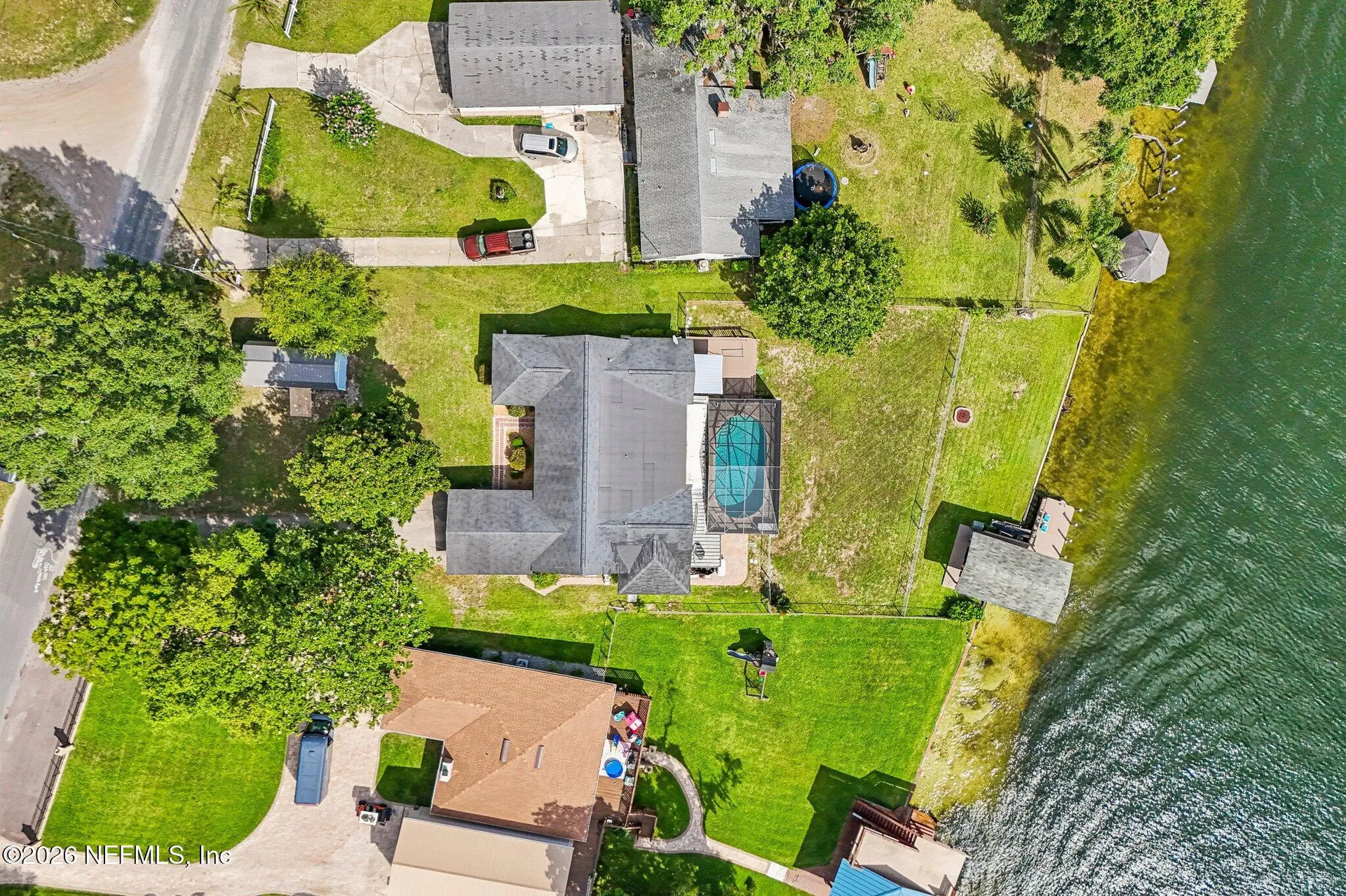 187 Arthur Moore Drive Green Cove Springs FL 32043