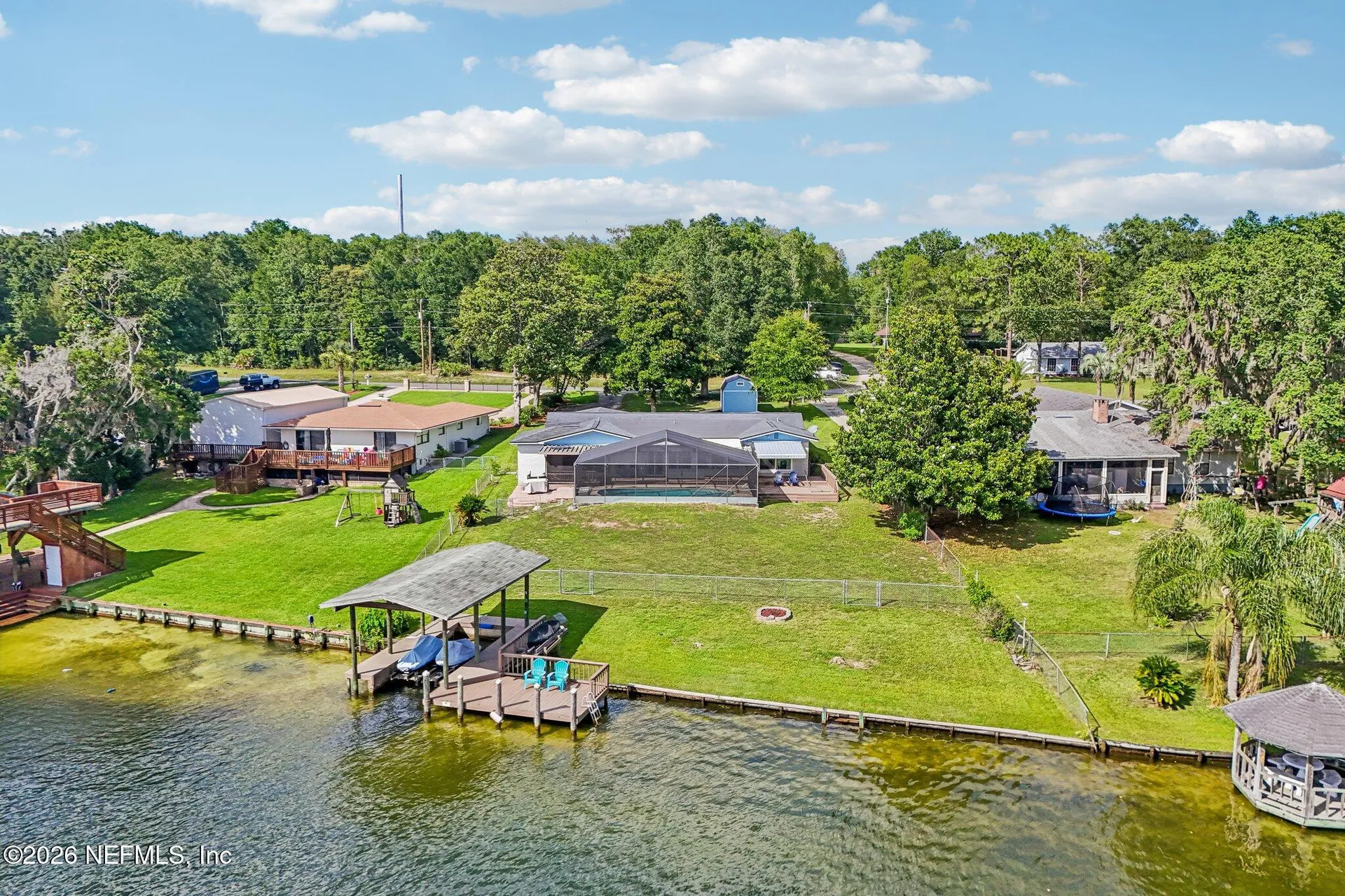 187 Arthur Moore Drive Green Cove Springs FL 32043