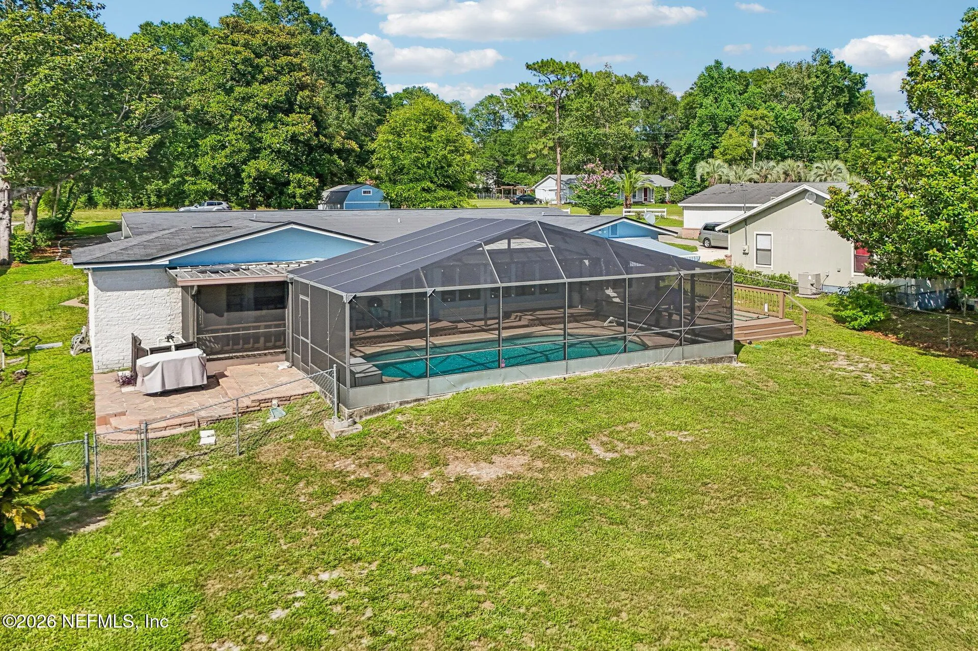 187 Arthur Moore Drive Green Cove Springs FL 32043