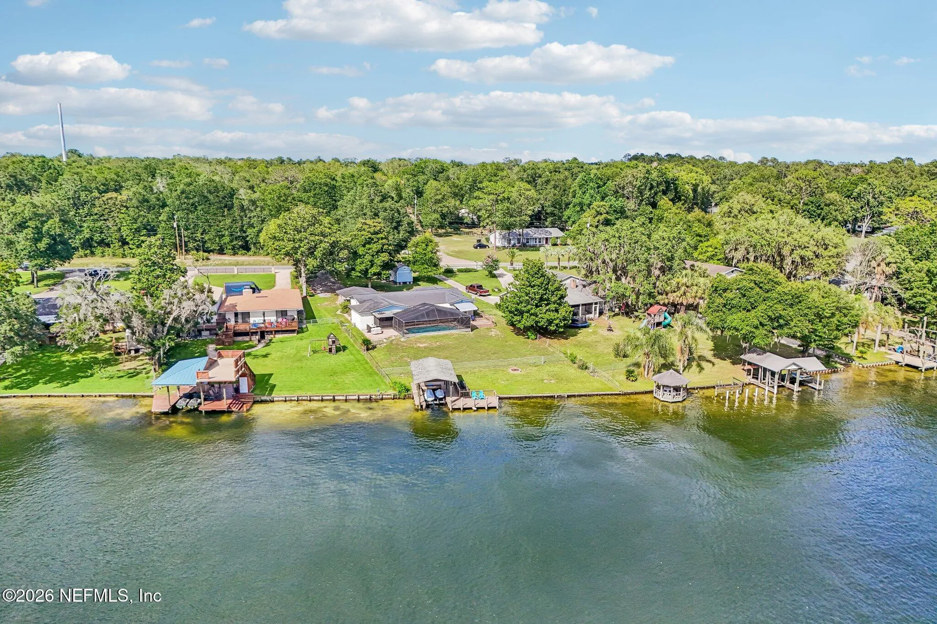 187 Arthur Moore Drive Green Cove Springs FL 32043