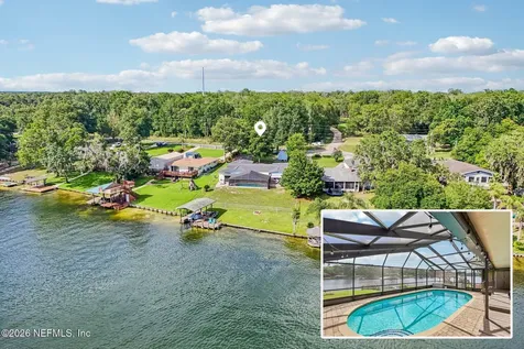 187 Arthur Moore Drive Green Cove Springs FL 32043