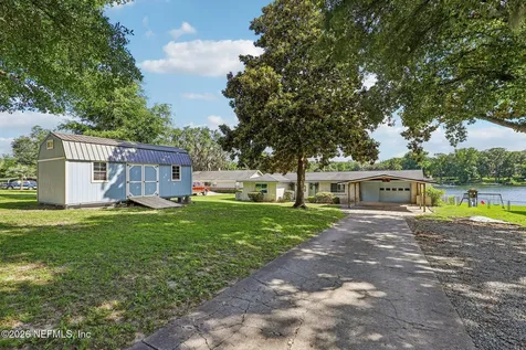 187 Arthur Moore Drive Green Cove Springs FL 32043