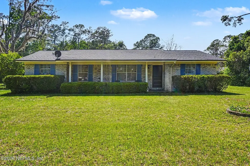 3934 Spring Glen Road Jacksonville FL 32207