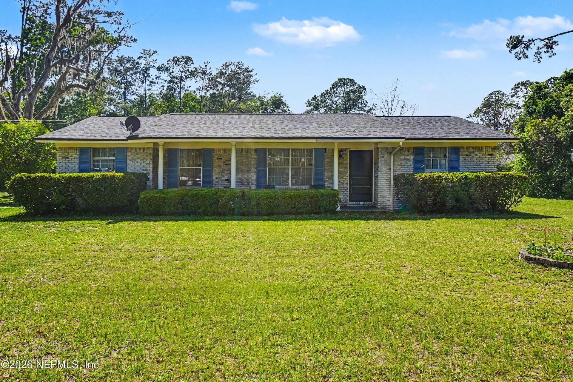 3934 Spring Glen Road Jacksonville FL 32207