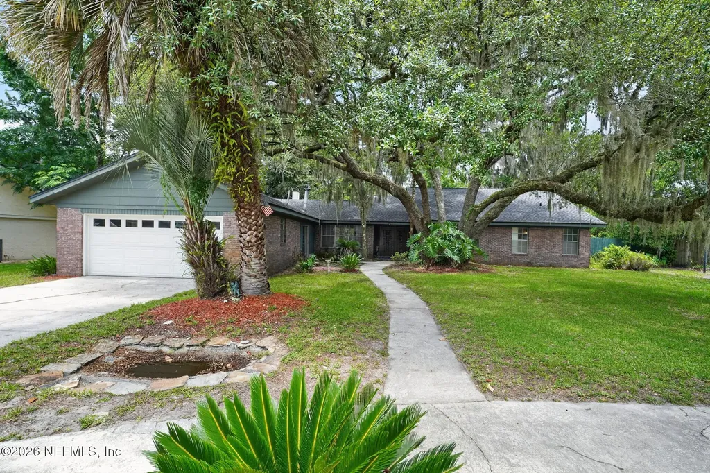 9665 Scott Mill Estates Way Jacksonville FL 32257