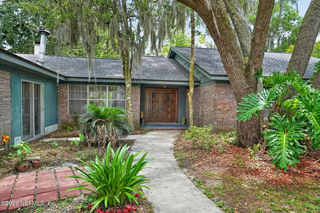 9665 Scott Mill Estates Way Jacksonville FL 32257