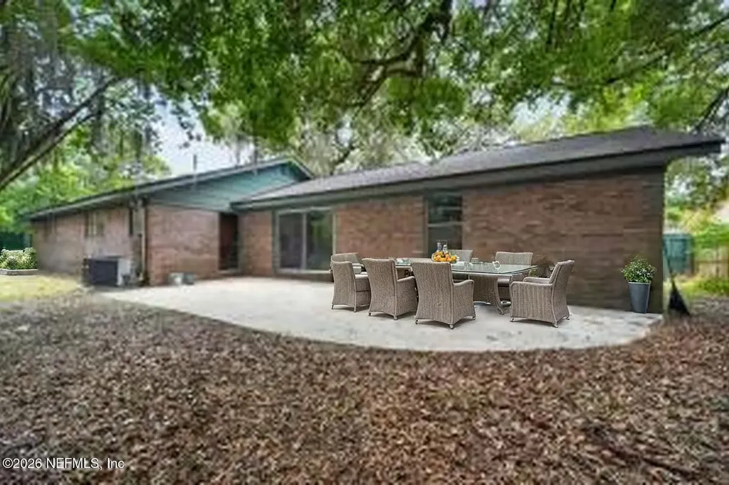 9665 Scott Mill Estates Way Jacksonville FL 32257