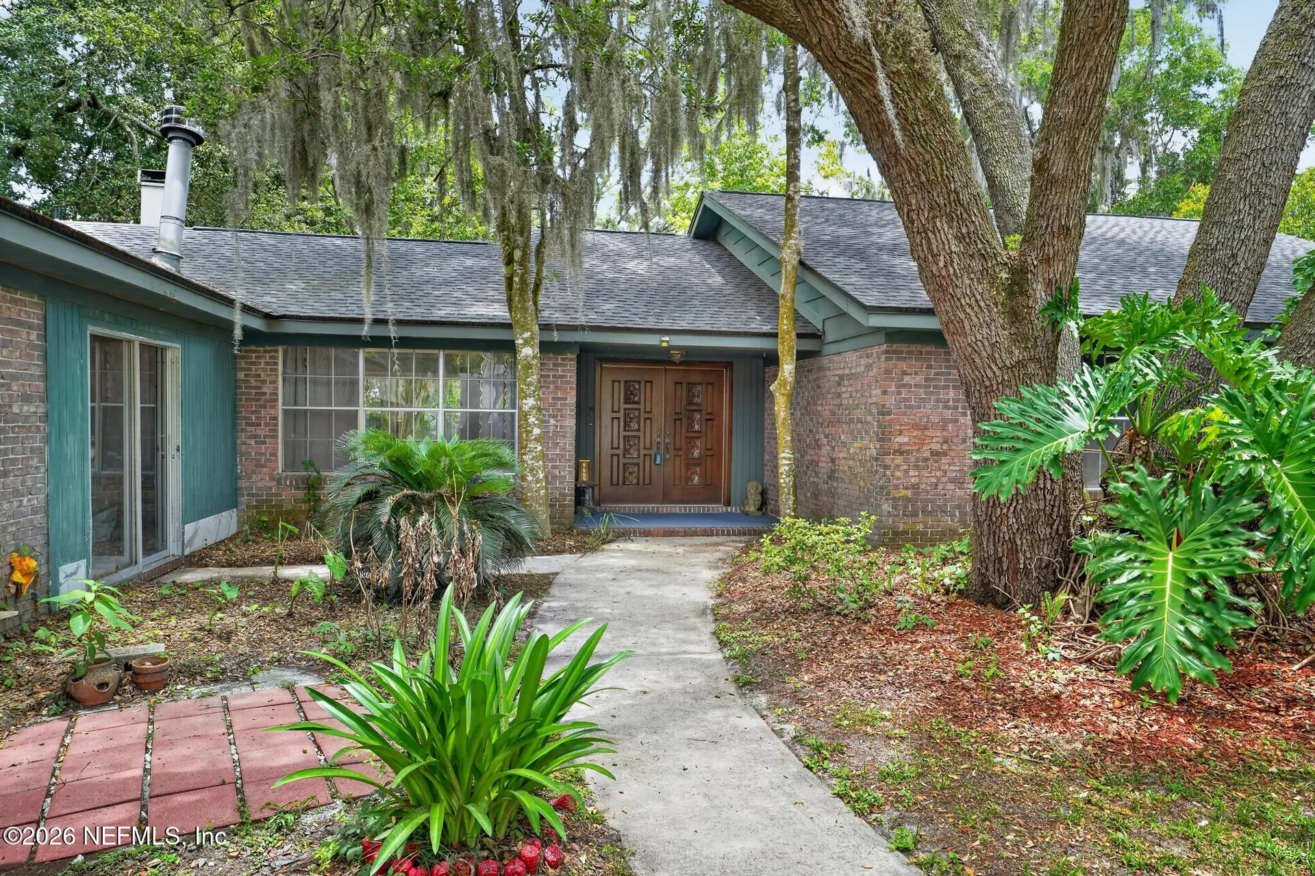 9665 Scott Mill Estates Way Jacksonville FL 32257