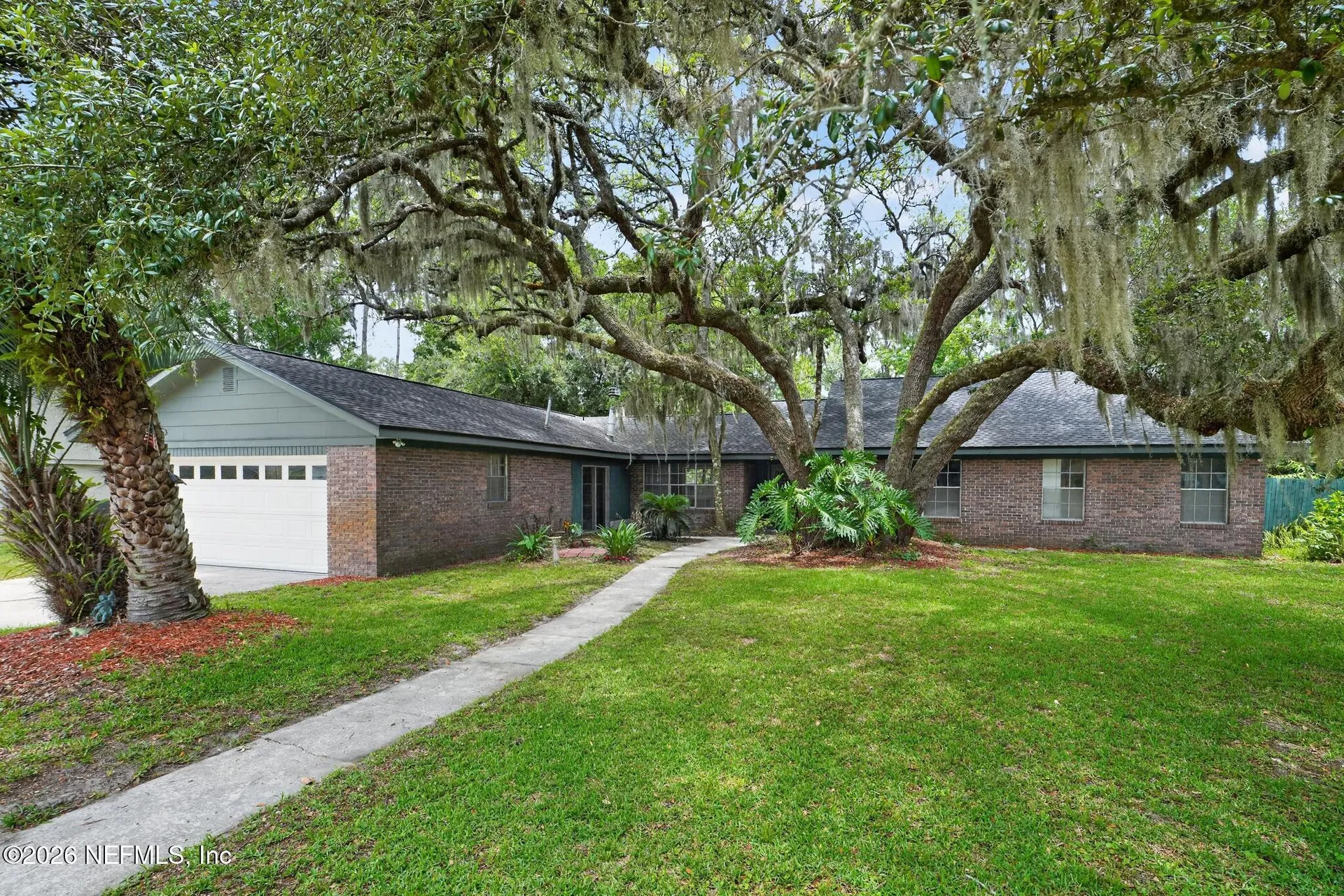 9665 Scott Mill Estates Way Jacksonville FL 32257