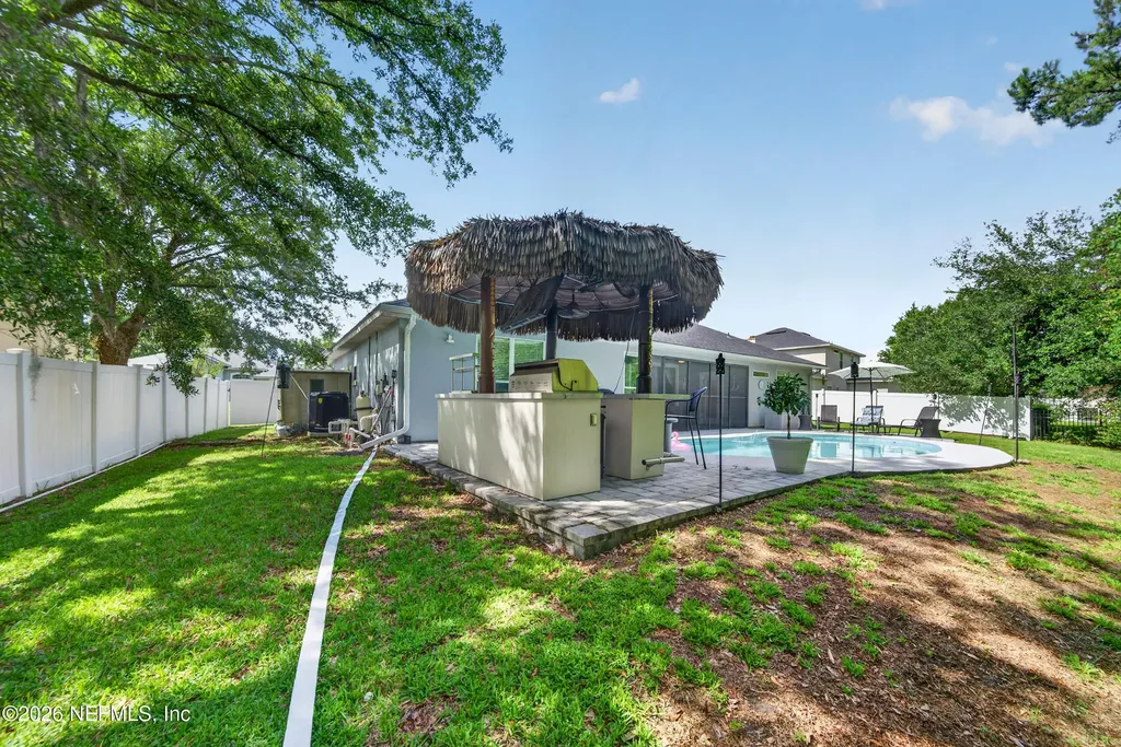885 Corsica Lane Jacksonville FL 32218