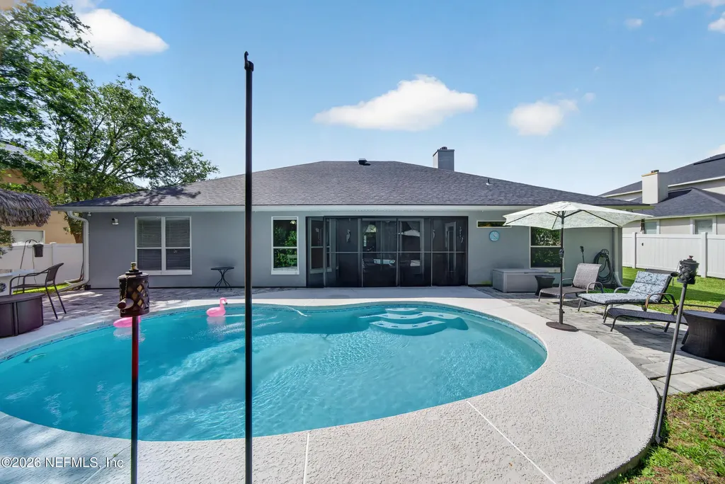 885 Corsica Lane Jacksonville FL 32218