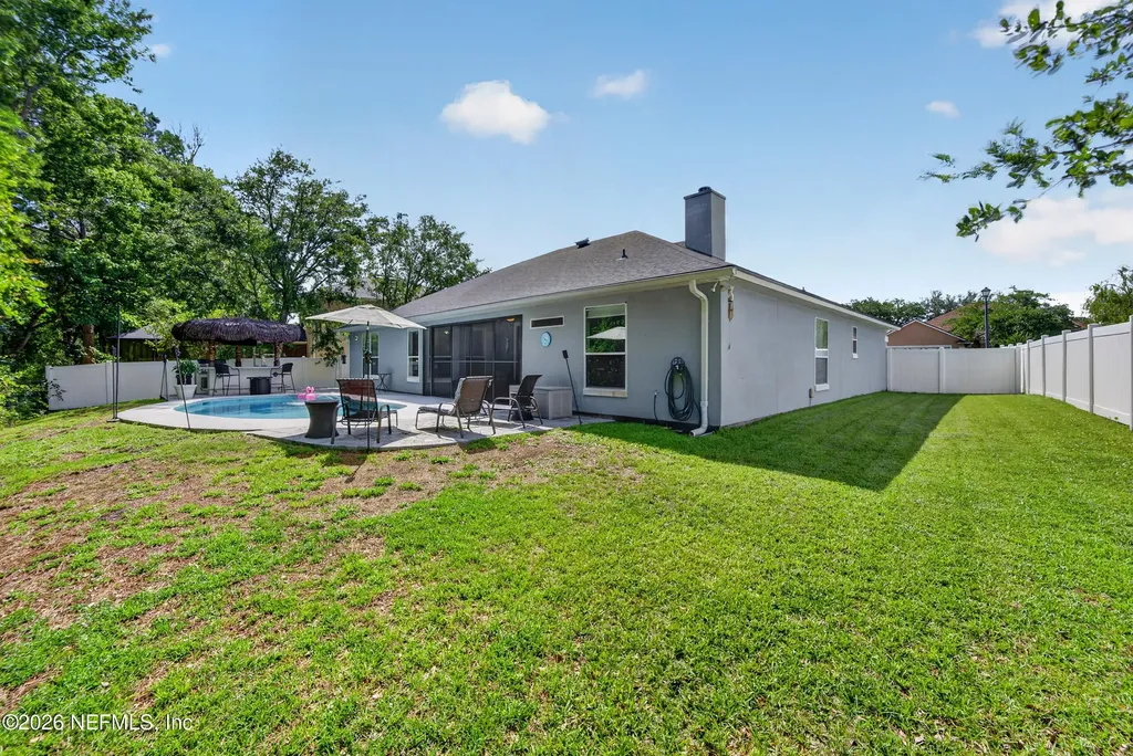 885 Corsica Lane Jacksonville FL 32218