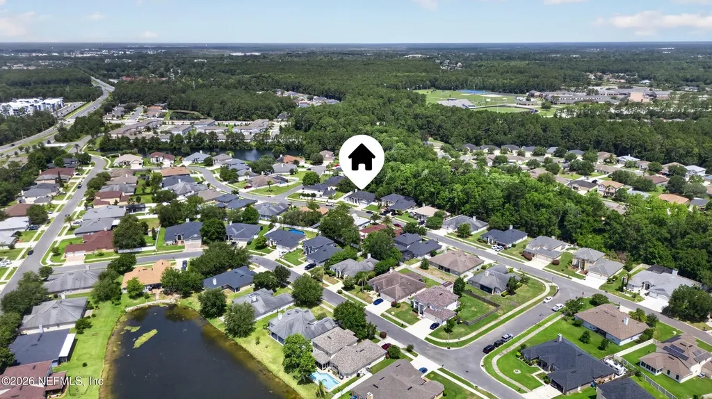 885 Corsica Lane Jacksonville FL 32218
