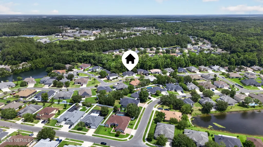 885 Corsica Lane Jacksonville FL 32218