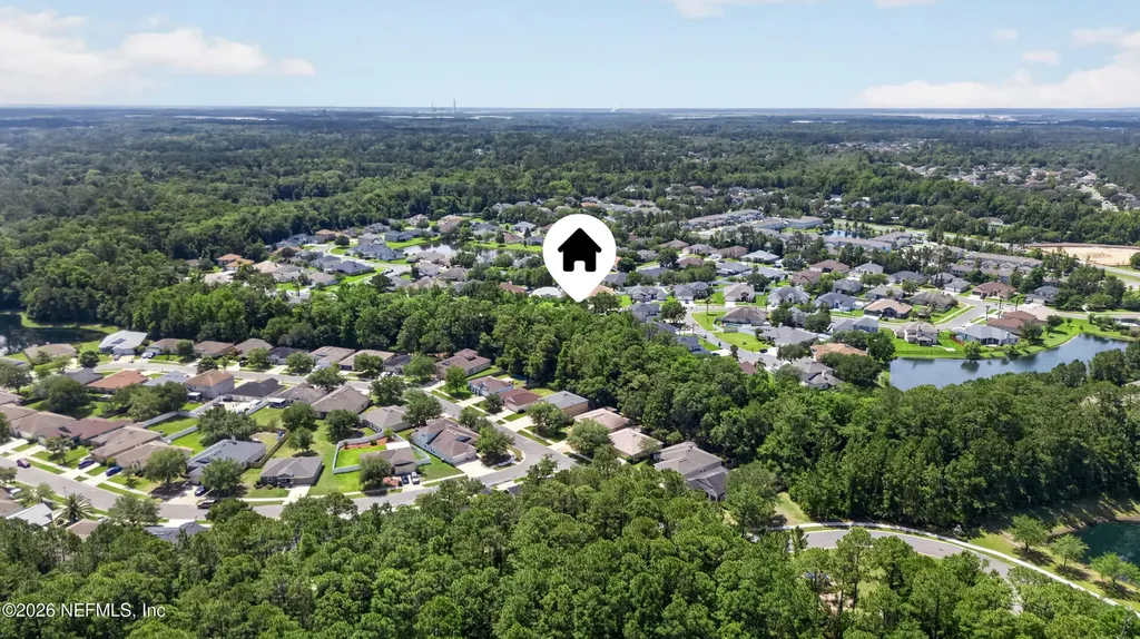 885 Corsica Lane Jacksonville FL 32218