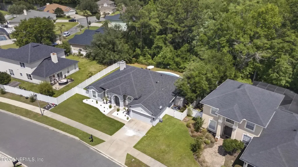885 Corsica Lane Jacksonville FL 32218