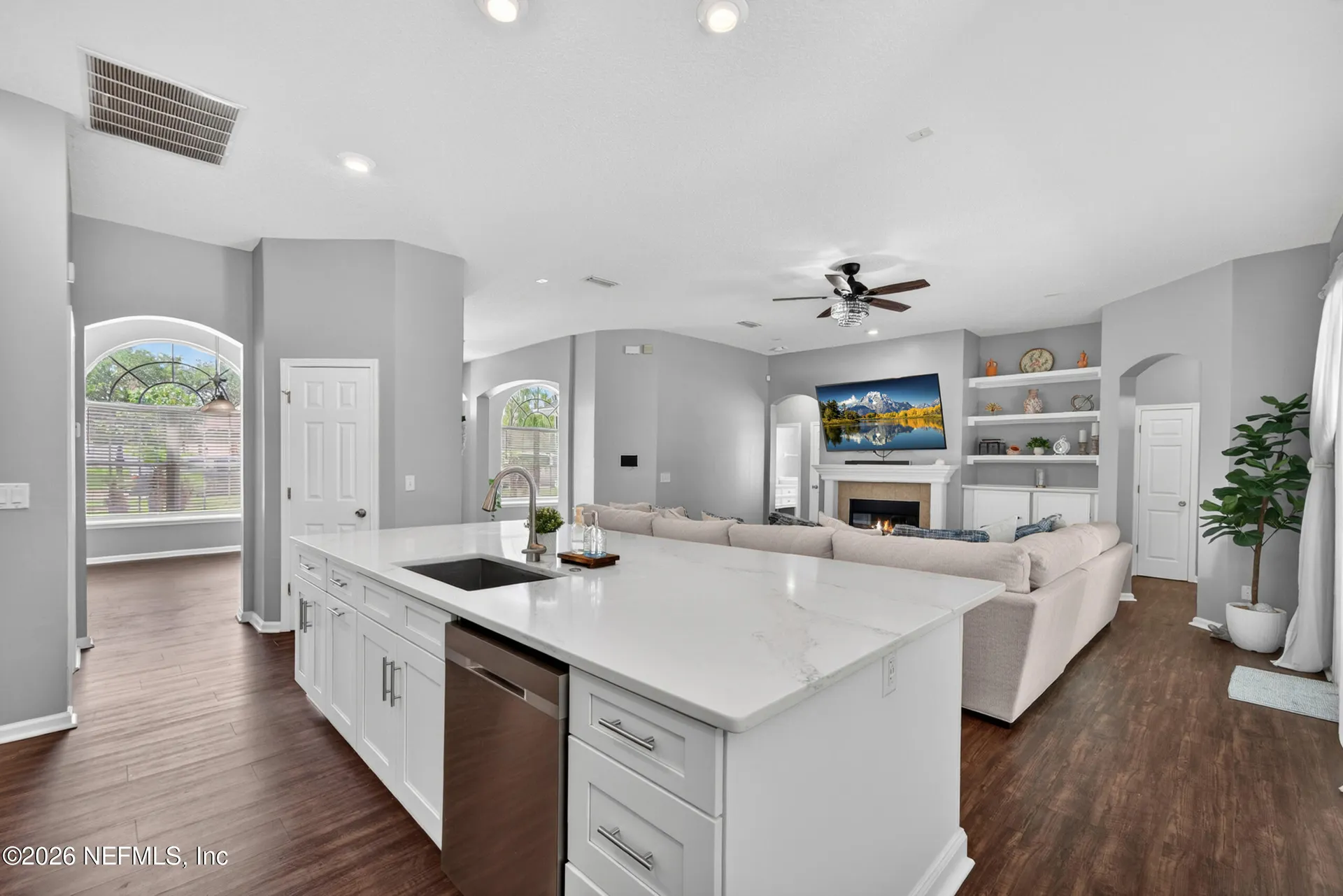 885 Corsica Lane Jacksonville FL 32218