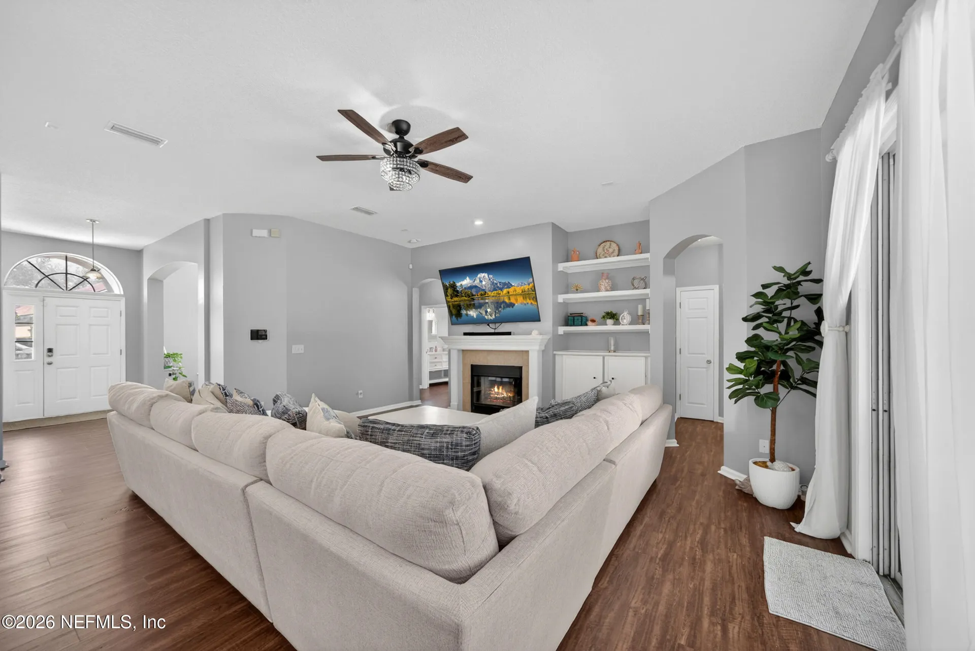 885 Corsica Lane Jacksonville FL 32218