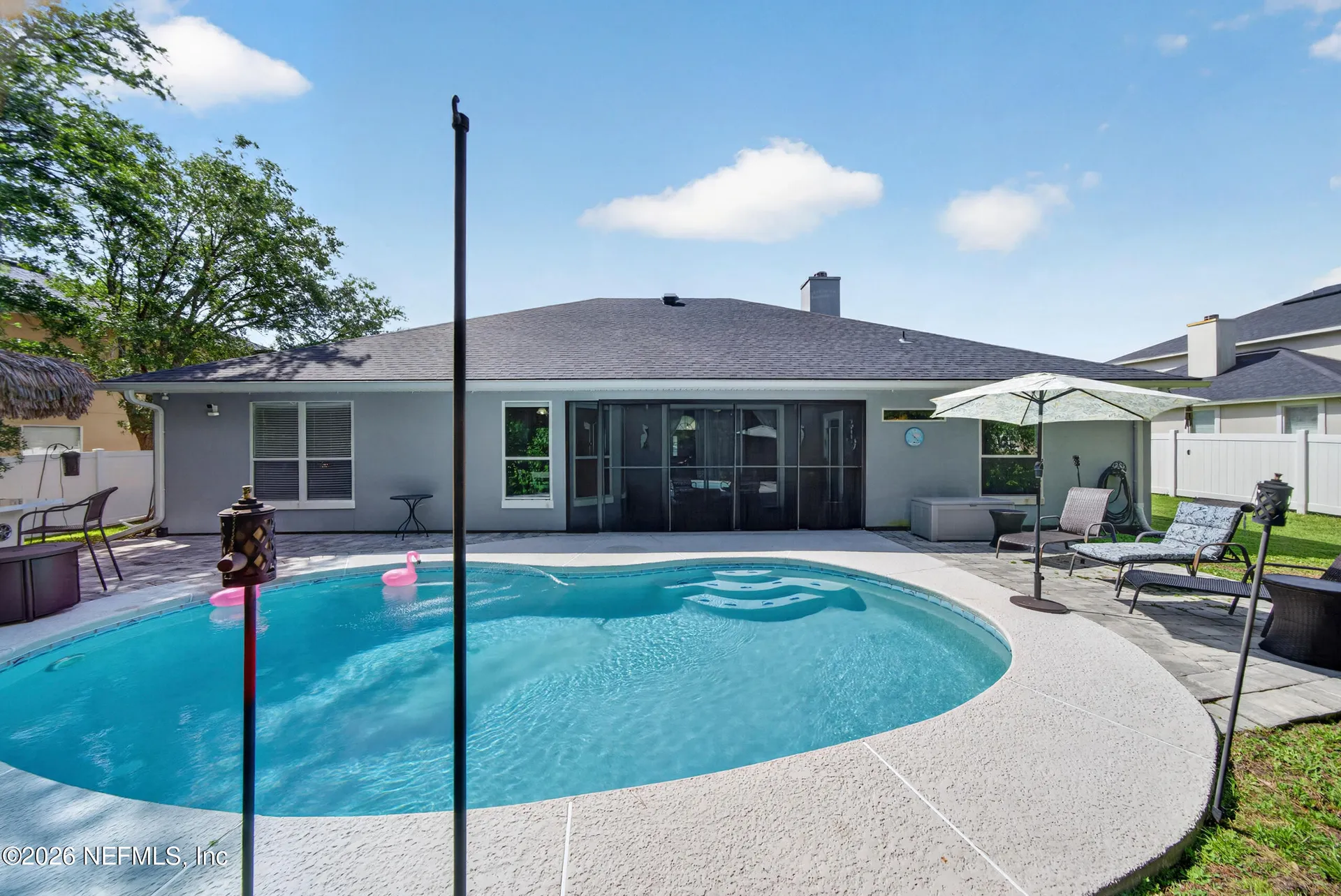 885 Corsica Lane Jacksonville FL 32218