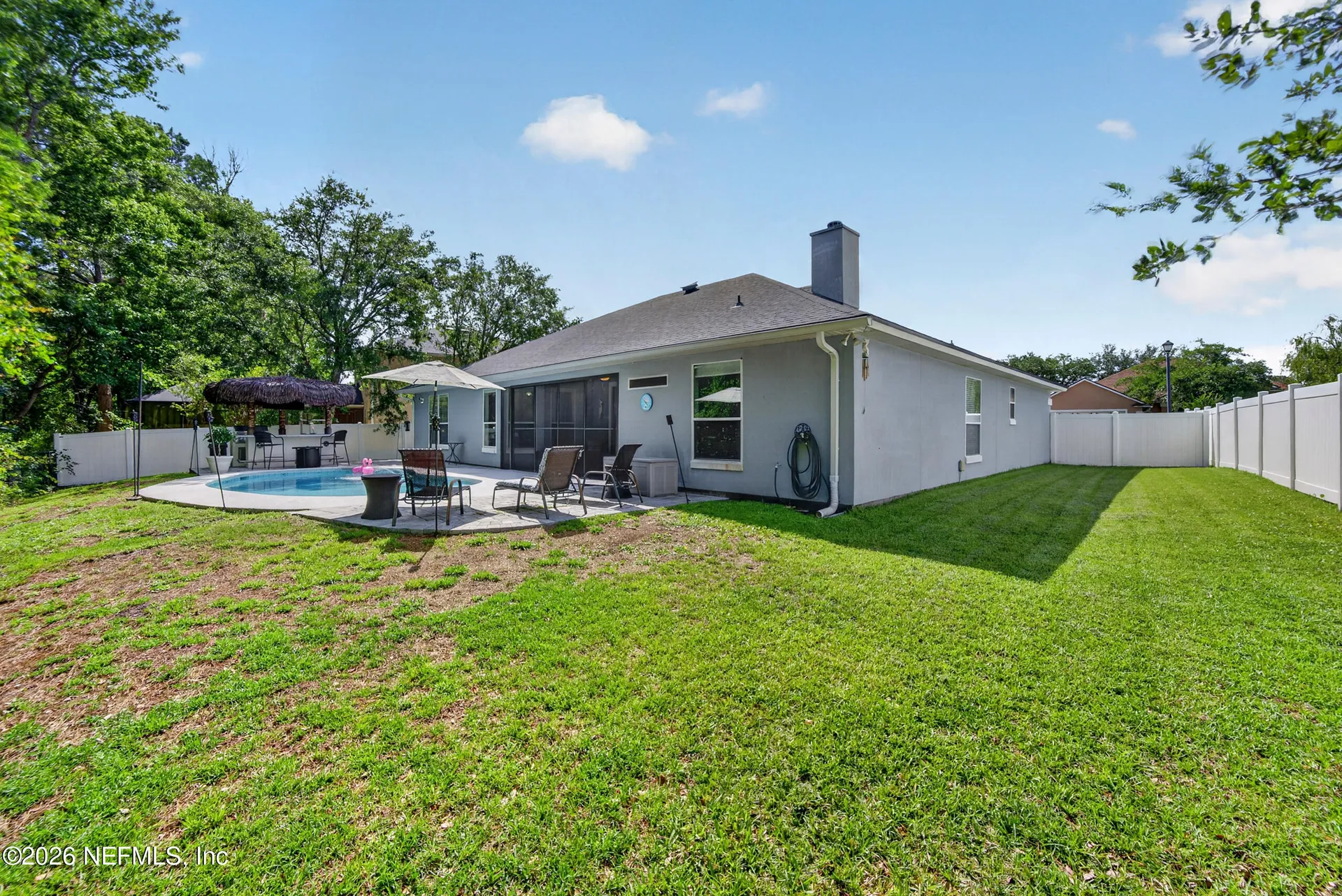 885 Corsica Lane Jacksonville FL 32218