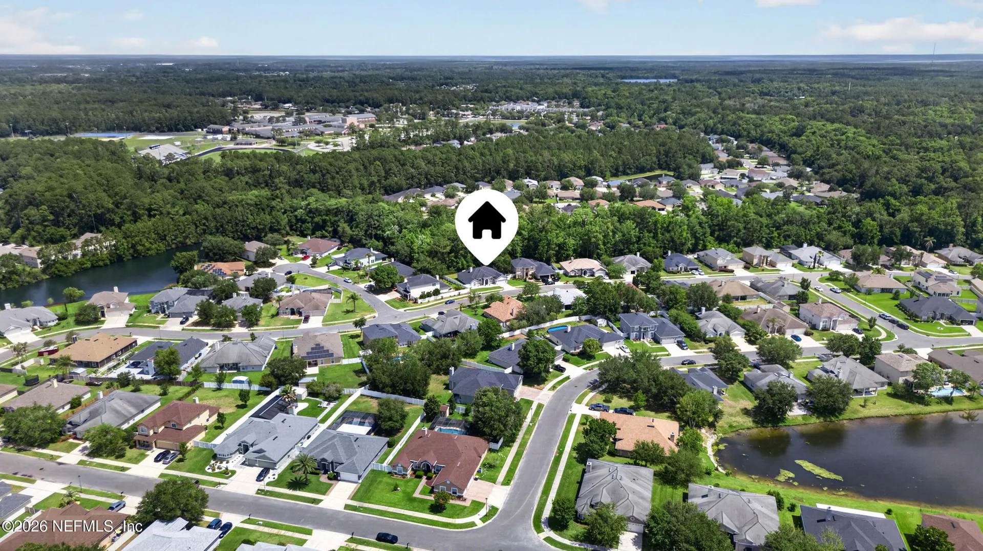 885 Corsica Lane Jacksonville FL 32218