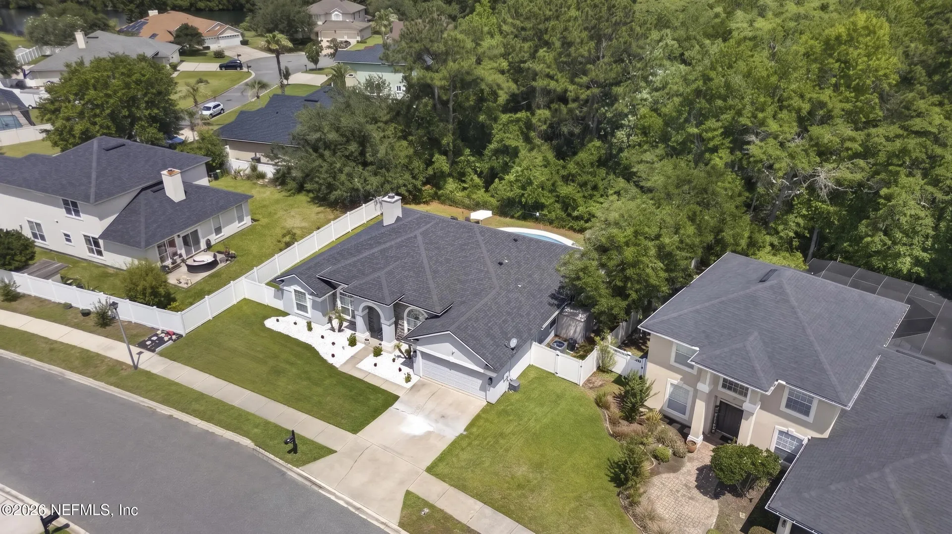 885 Corsica Lane Jacksonville FL 32218