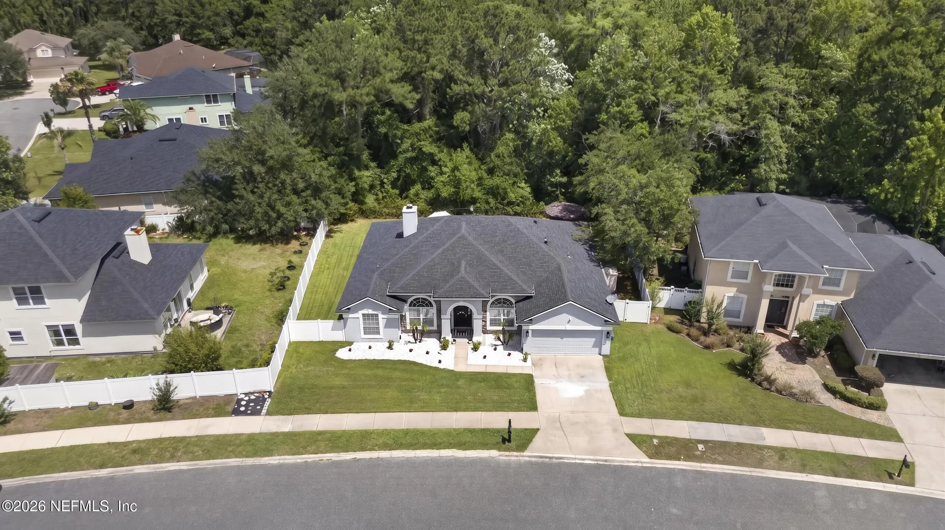 885 Corsica Lane Jacksonville FL 32218