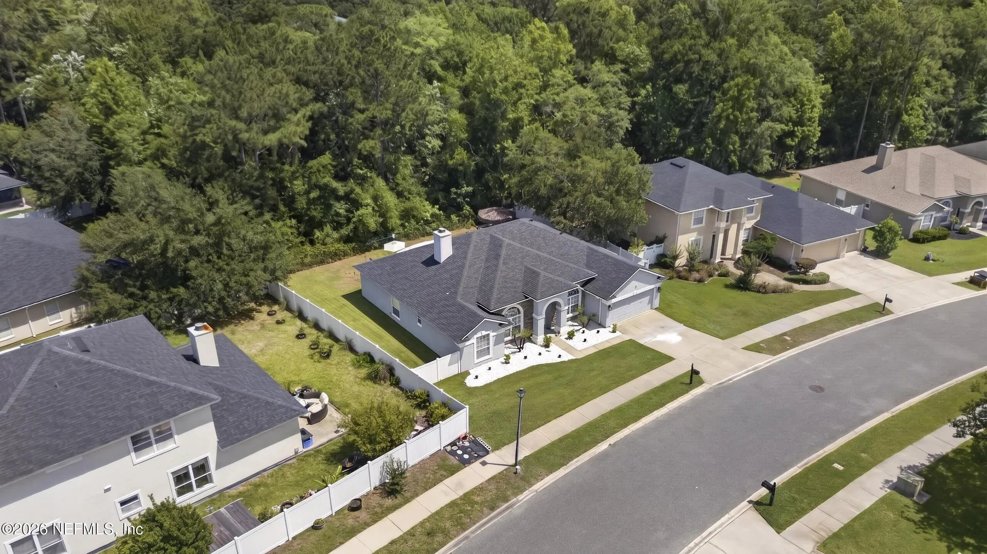 885 Corsica Lane Jacksonville FL 32218