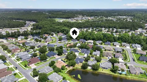 885 Corsica Lane Jacksonville FL 32218