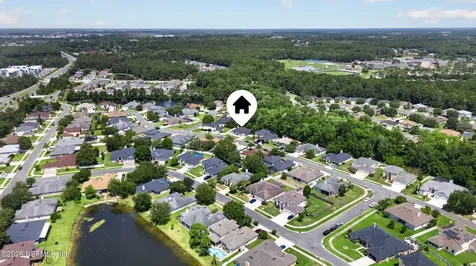 885 Corsica Lane Jacksonville FL 32218
