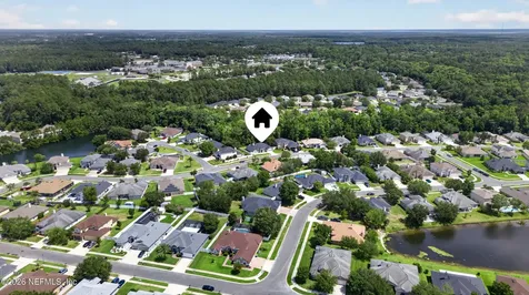 885 Corsica Lane Jacksonville FL 32218