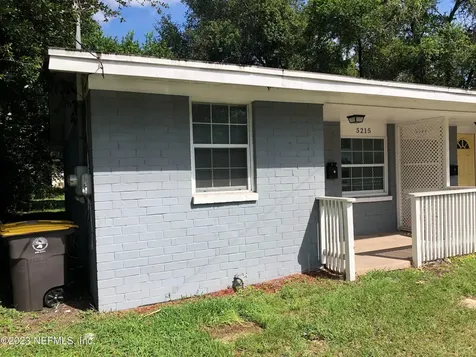 5215 San Juan Avenue Jacksonville FL 32210