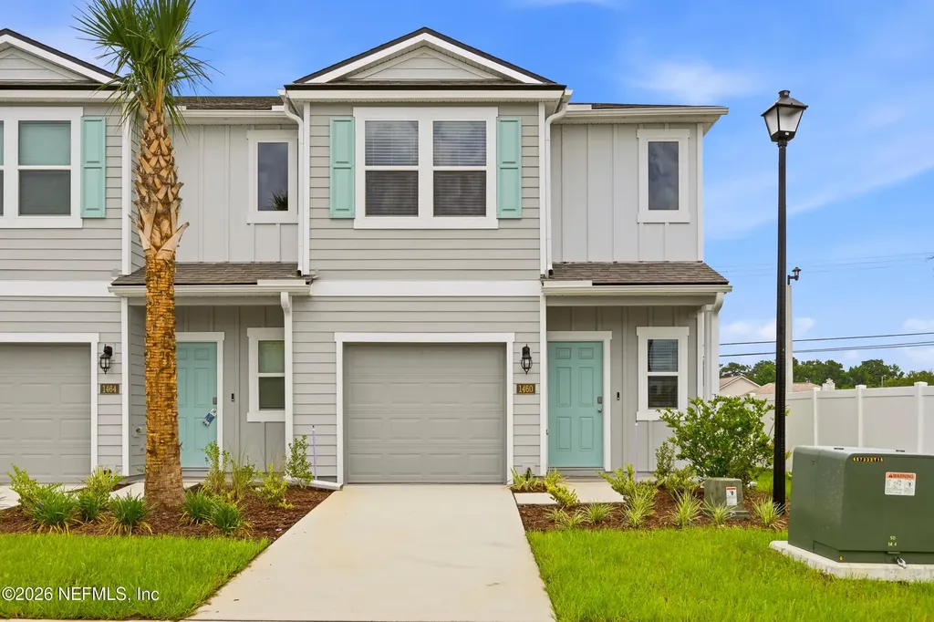1460 S Jeremiah Street Middleburg FL 32068