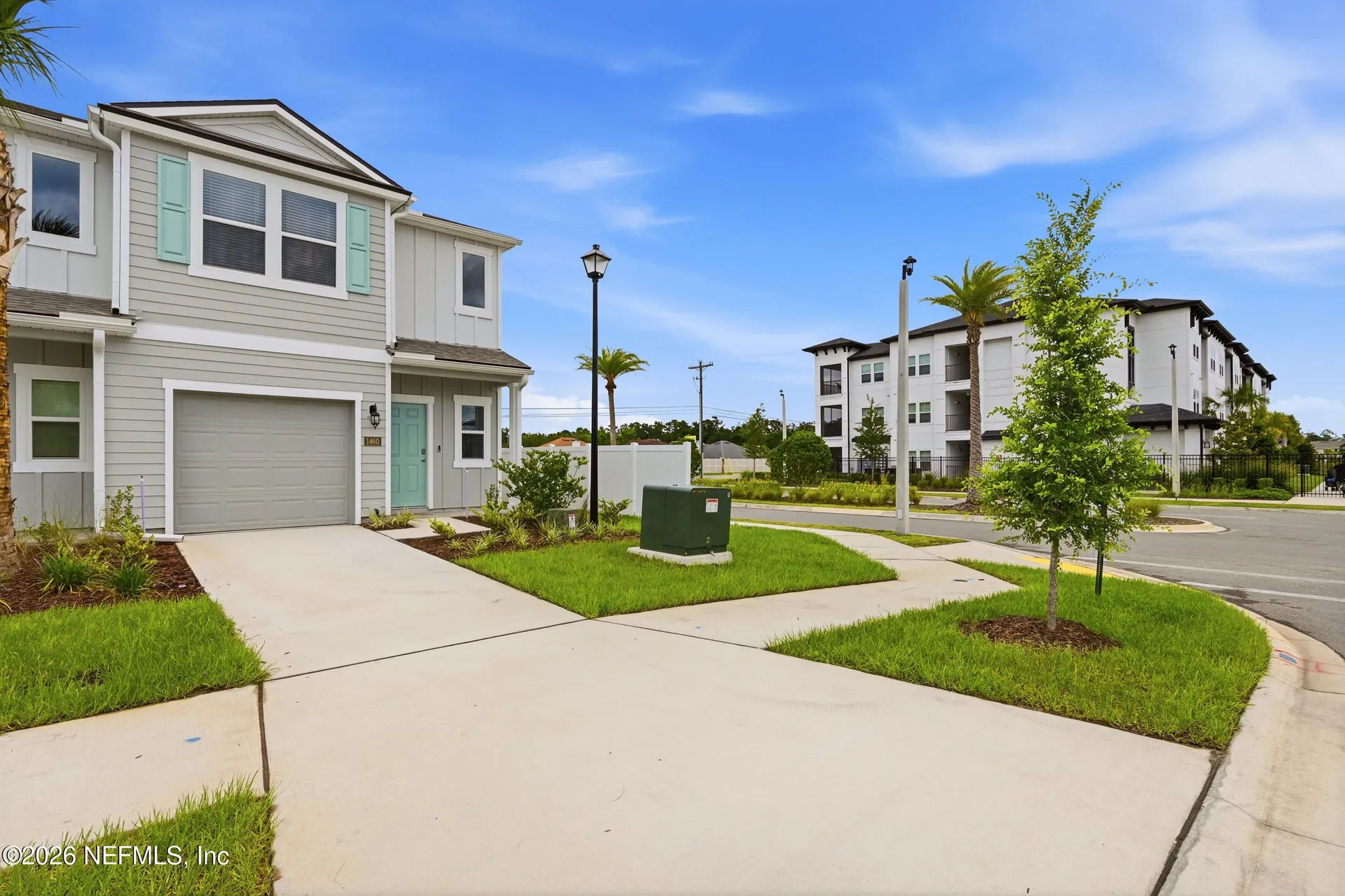 1460 S Jeremiah Street Middleburg FL 32068