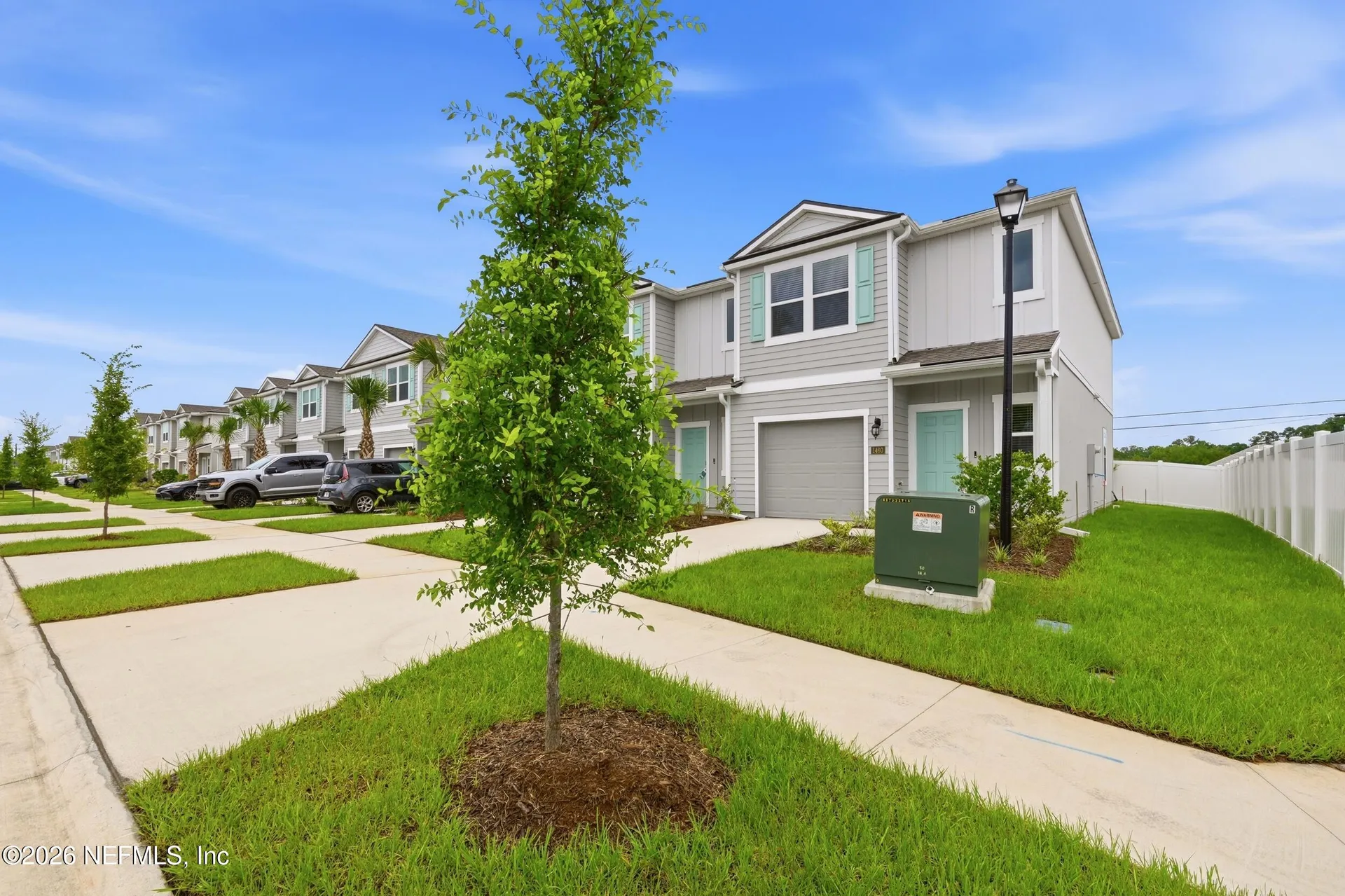 1460 S Jeremiah Street Middleburg FL 32068