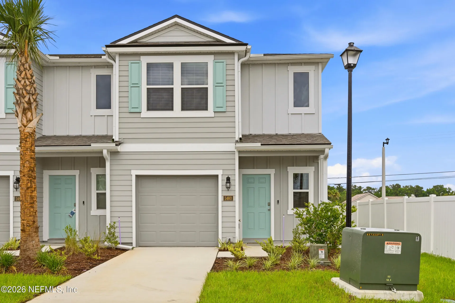 1460 S Jeremiah Street Middleburg FL 32068