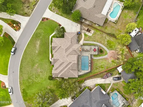 1140 Hideaway Drive N St. Johns FL 32259
