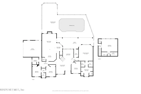 1140 Hideaway Drive N St. Johns FL 32259