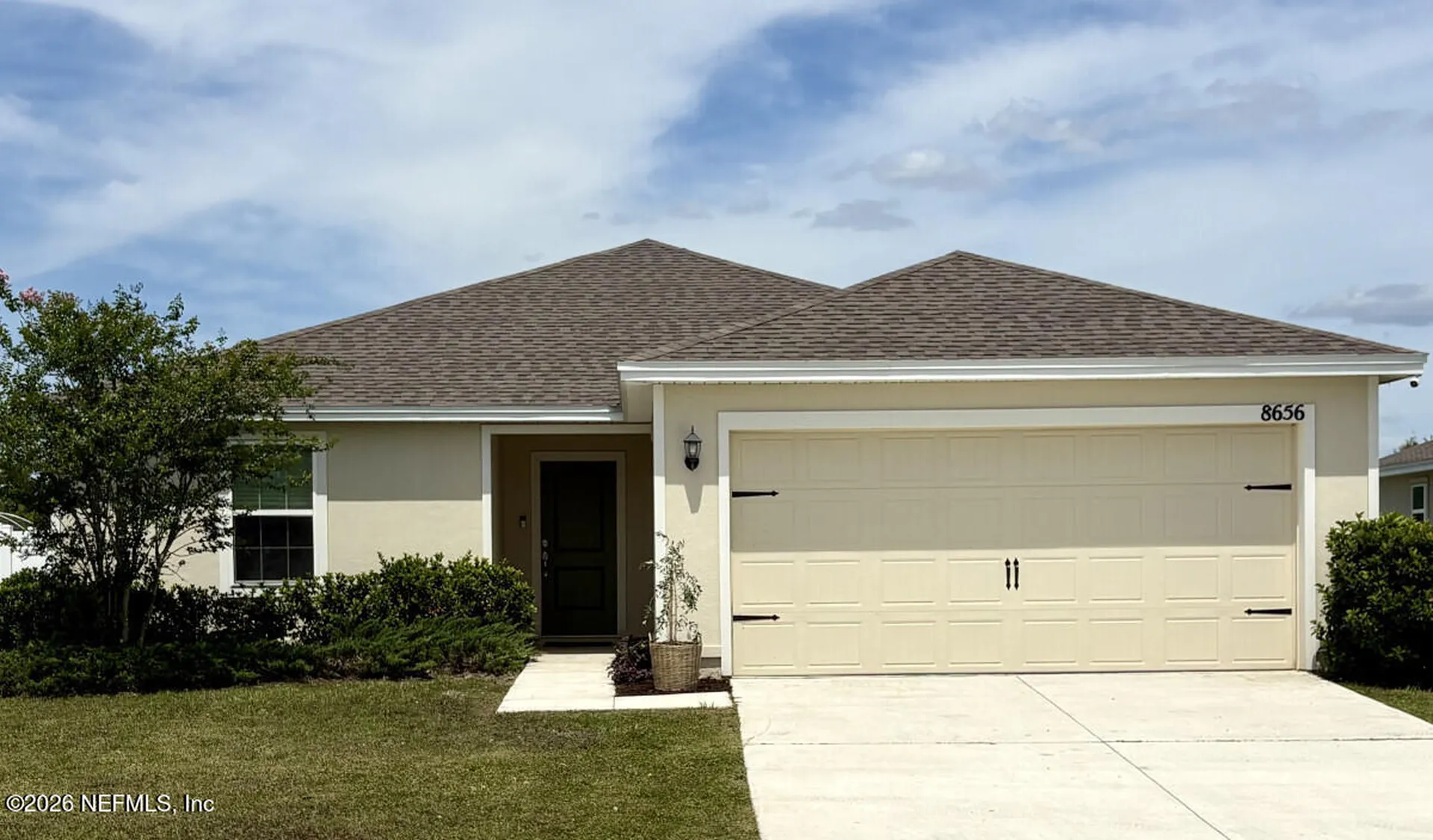 8656 Newnan Lake Drive Macclenny FL 32063