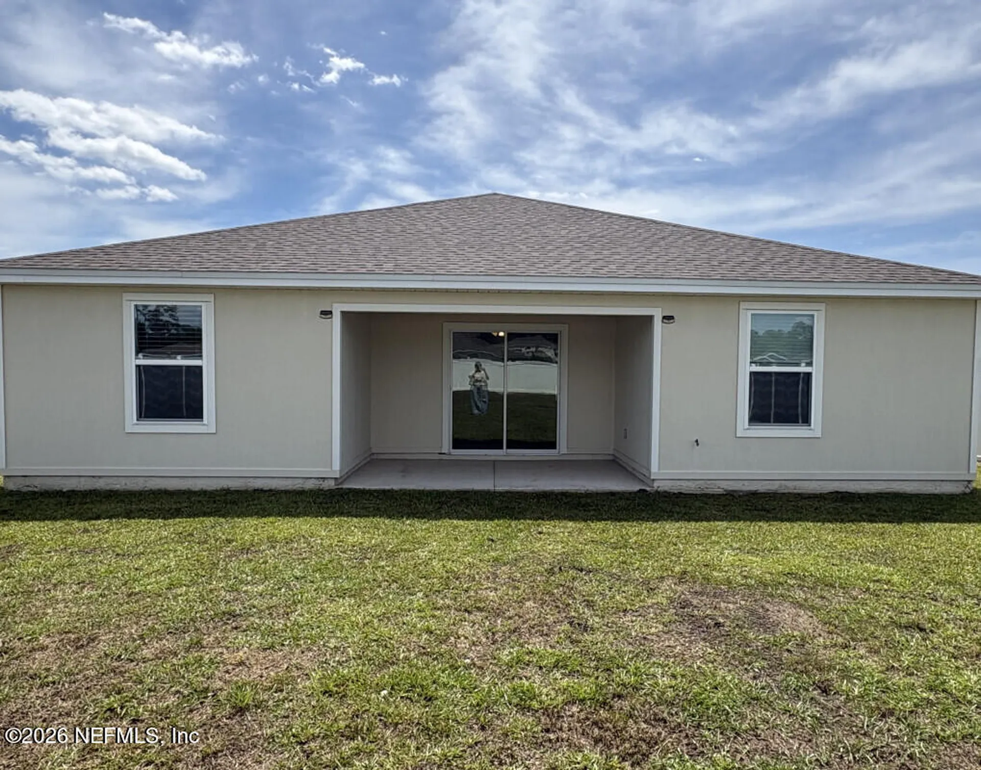 8656 Newnan Lake Drive Macclenny FL 32063
