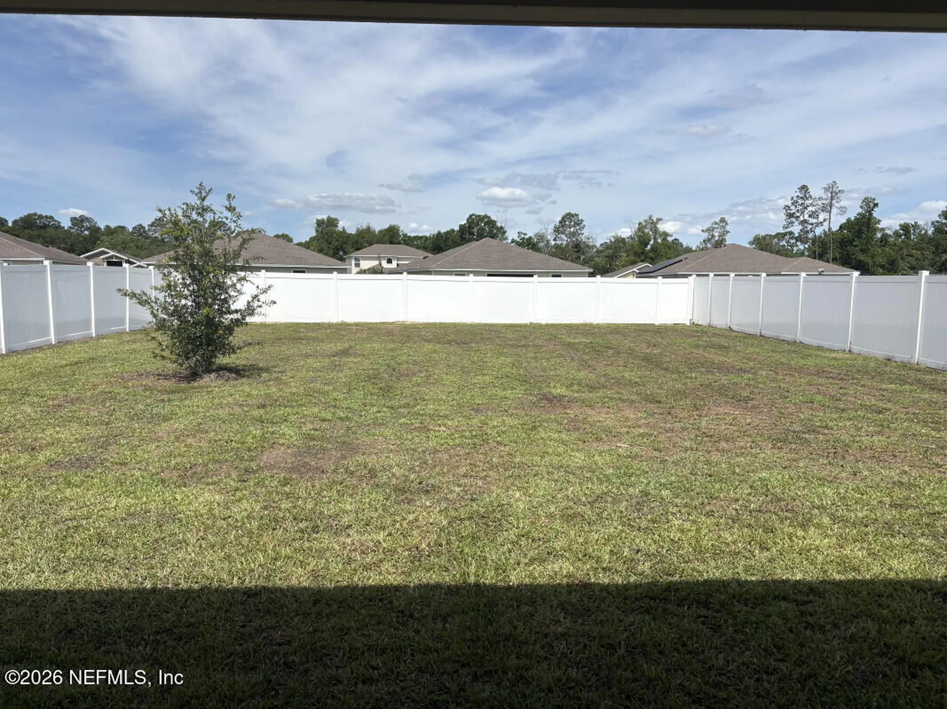 8656 Newnan Lake Drive Macclenny FL 32063