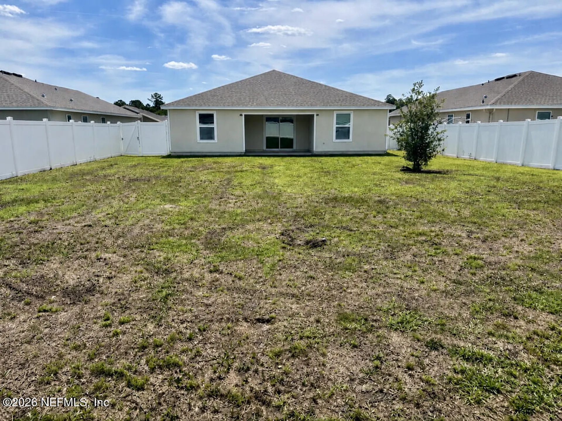 8656 Newnan Lake Drive Macclenny FL 32063