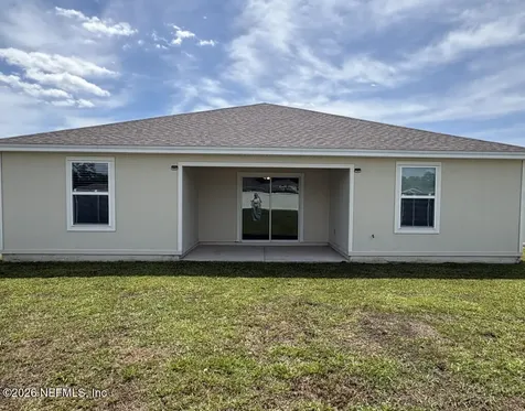 8656 Newnan Lake Drive Macclenny FL 32063