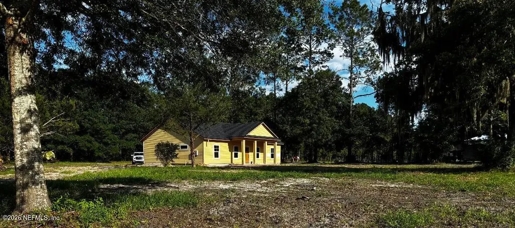 11249 Mallie Davis Road Glen St. Mary FL 32040
