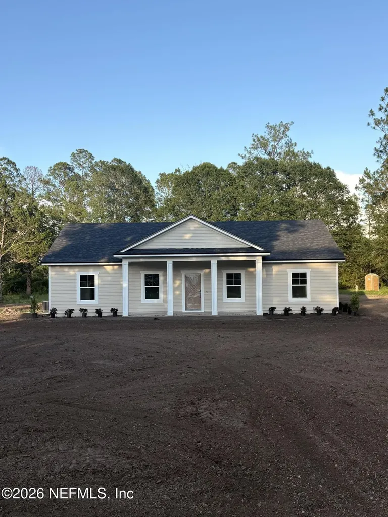 11249 Mallie Davis Road Glen St. Mary FL 32040