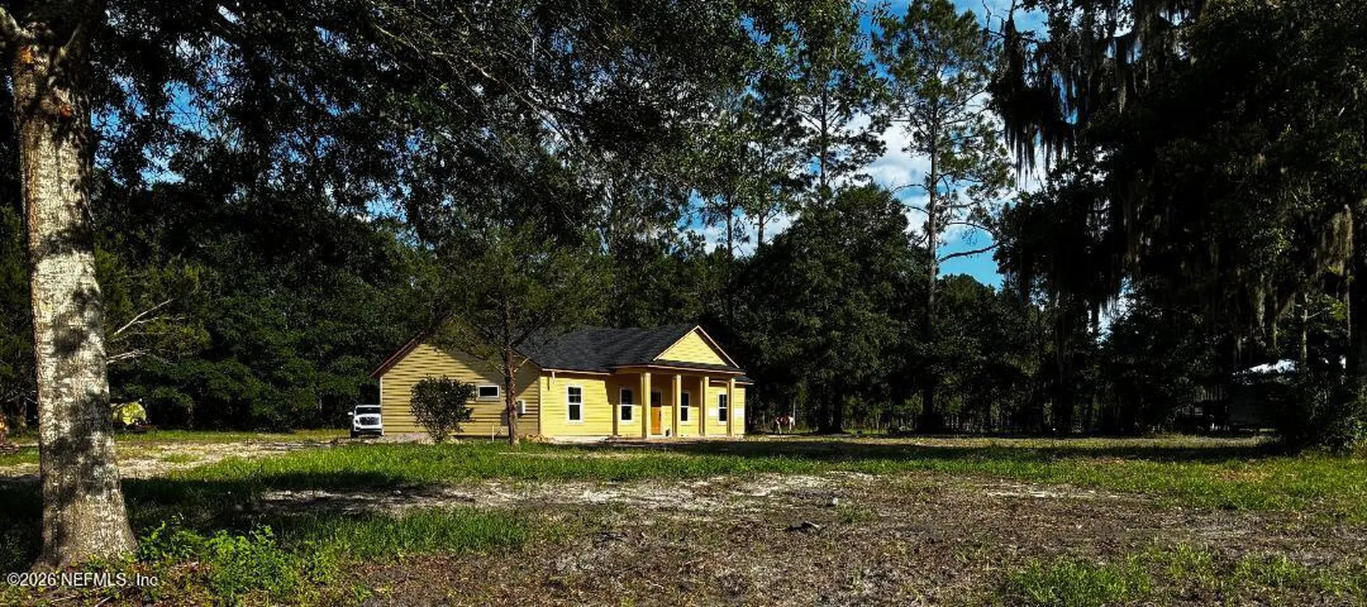 11249 Mallie Davis Road Glen St. Mary FL 32040
