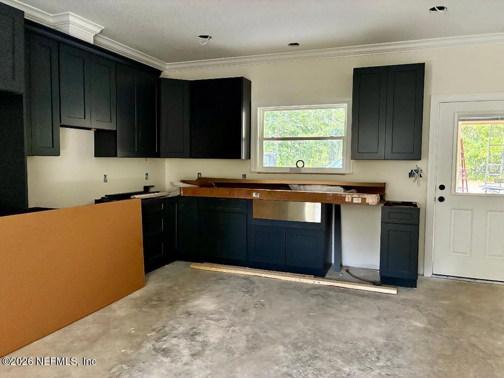 11249 Mallie Davis Road Glen St. Mary FL 32040