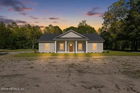 11249 Mallie Davis Road Glen St. Mary FL 32040