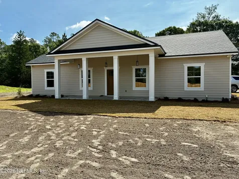 11249 Mallie Davis Road Glen St. Mary FL 32040